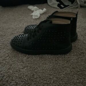 Christian Louboutin Red Bottoms